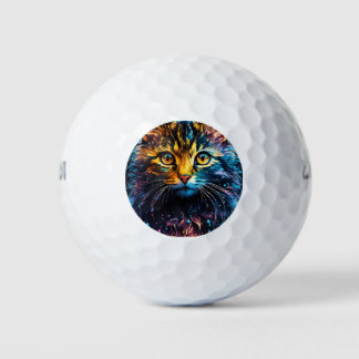 Golf Balls
