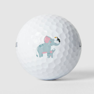 Golf Balls