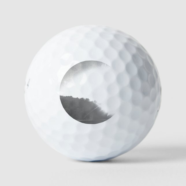 Golf Balls (Front)