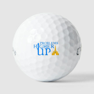 Golf Balls