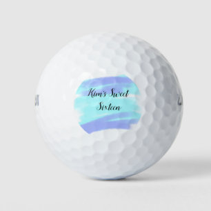 Golf Balls