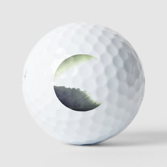 Golf Balls (Front)
