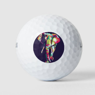 Golf Balls