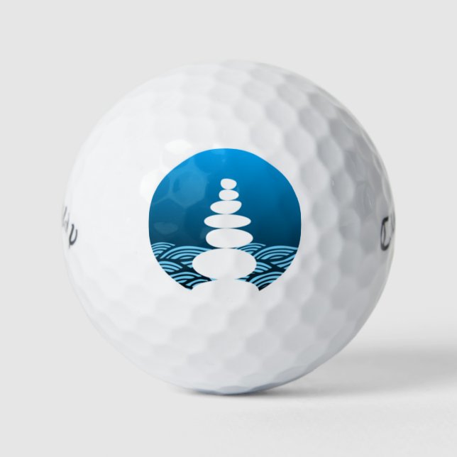 Golf Balls (Front)