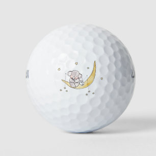 Golf Balls