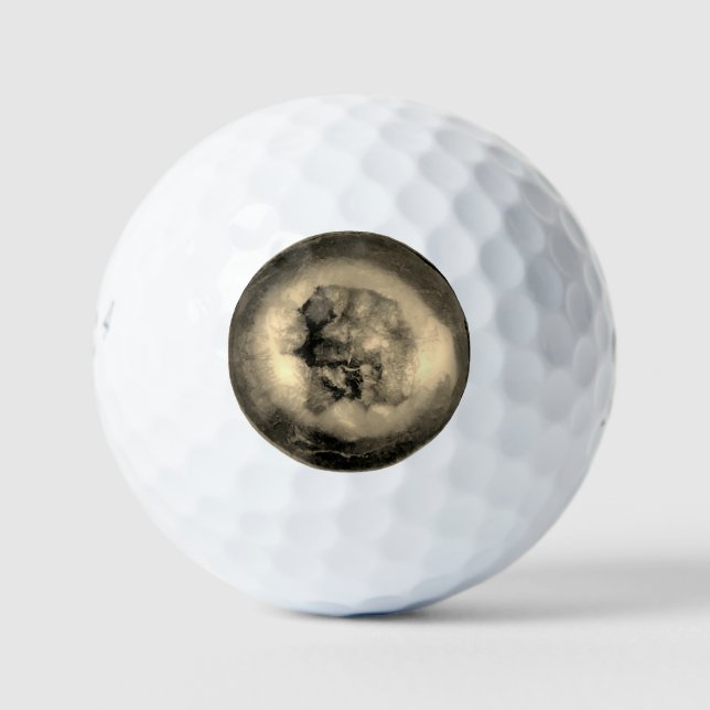 GOLF BALLS BRIDGESTONE e6  (Front)