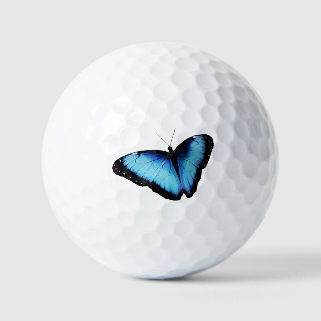 Golf Balls butterfly  (Front)