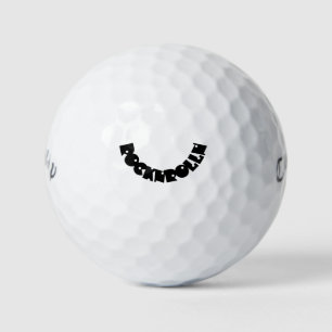 GOLF BALLS CALLAWAY WARBIRD