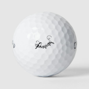 GOLF BALLS CALLAWAY WARBIRD