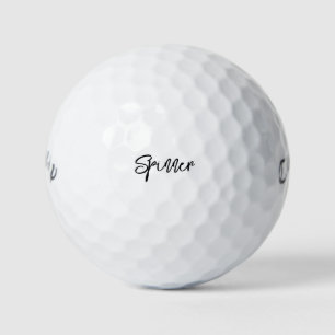 GOLF BALLS CALLAWAY WARBIRD