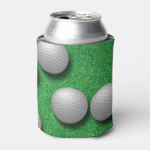 Golf Balls Can Cooler