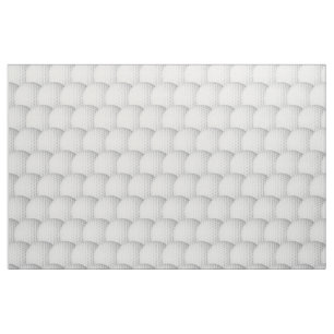 Golf Balls Design Fabric
