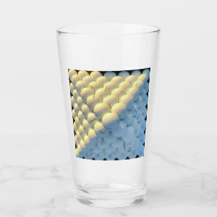 Golf Balls Glass