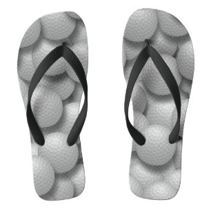 Golf Balls Jandals