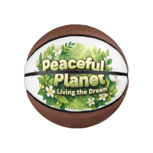 Golf Balls Mini Basketball