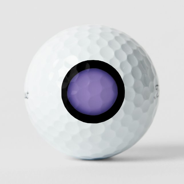 GOLF BALLS TITLEIST PRO V1  (Front)