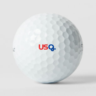 Golf Balls usa