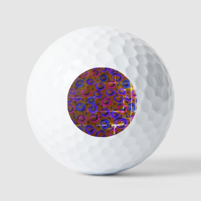 GOLF BALLS VALUE PACK (Front)