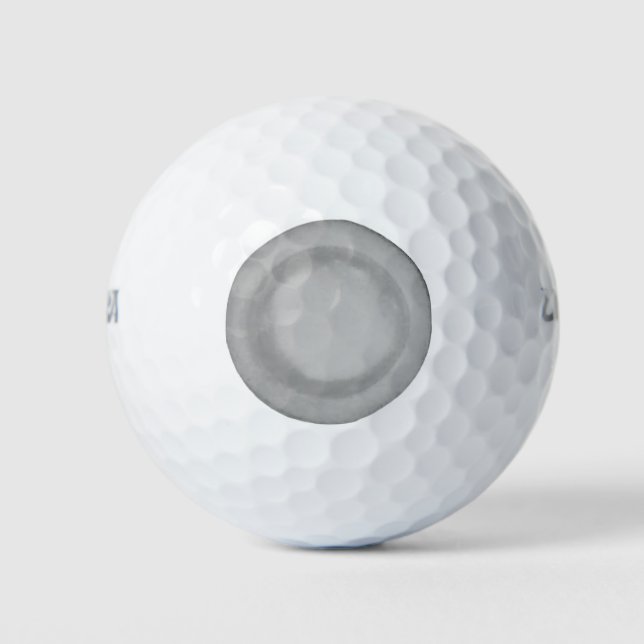 GOLF BALLS WILSON ULTRA  DISTANCE (Front)