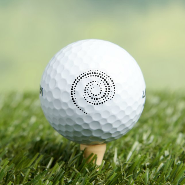GOLF BALLS WILSON ULTRA  DISTANCE (Insitu Tee)