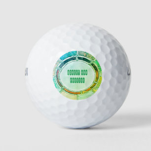 GOLF BALLS WILSON ULTRA DISTANCE