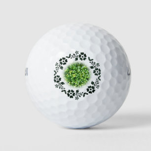 GOLF BALLS WILSON ULTRA DISTANCE
