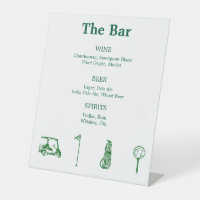 Golf Bar