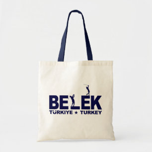 GOLF BELEK bag - choose style & colour
