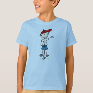Golf Boy Shirt