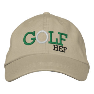 Golf Cap