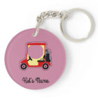 Golf cart