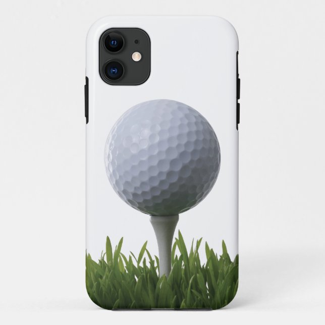 GOLF Case-Mate iPhone CASE (Back)