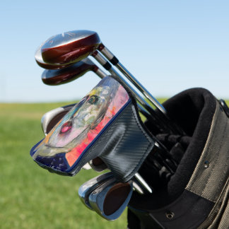 golf club cover
