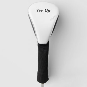 Golf Club Head Cover
