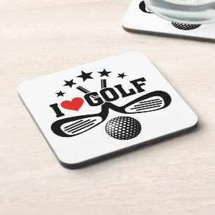 Golf Coaster
