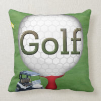 Golf Composite Ball Cart Flags