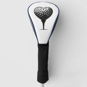 Golf Couples Head Cover
