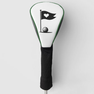 Golf Couples Head Cover