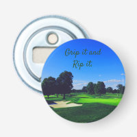 Golf Course Grip it and Rip it