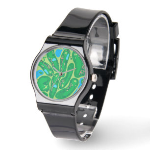 golf course par golf course green watch