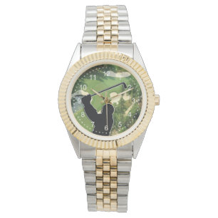 Golf Course Watch