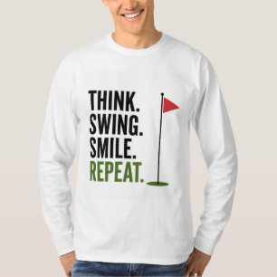 Golf Daily life T-Shirt