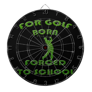 golf dartboard