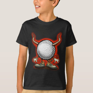 Golf Devil T-Shirt