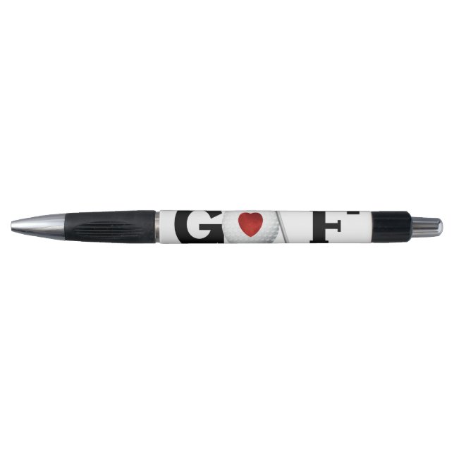 GOLF - Emmy Pen (Front)