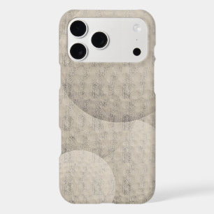 Golf Enthusiasts iPhone Case