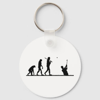 golf evolution key ring