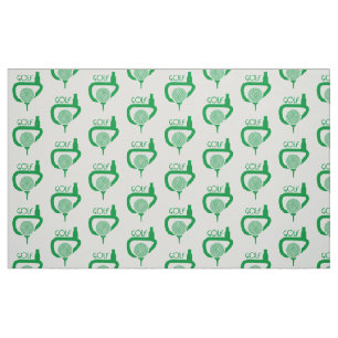 Golf Fabric