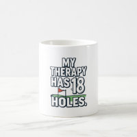 Golf funny saying for golfer
