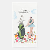 Golf Funny Saying for Golfer